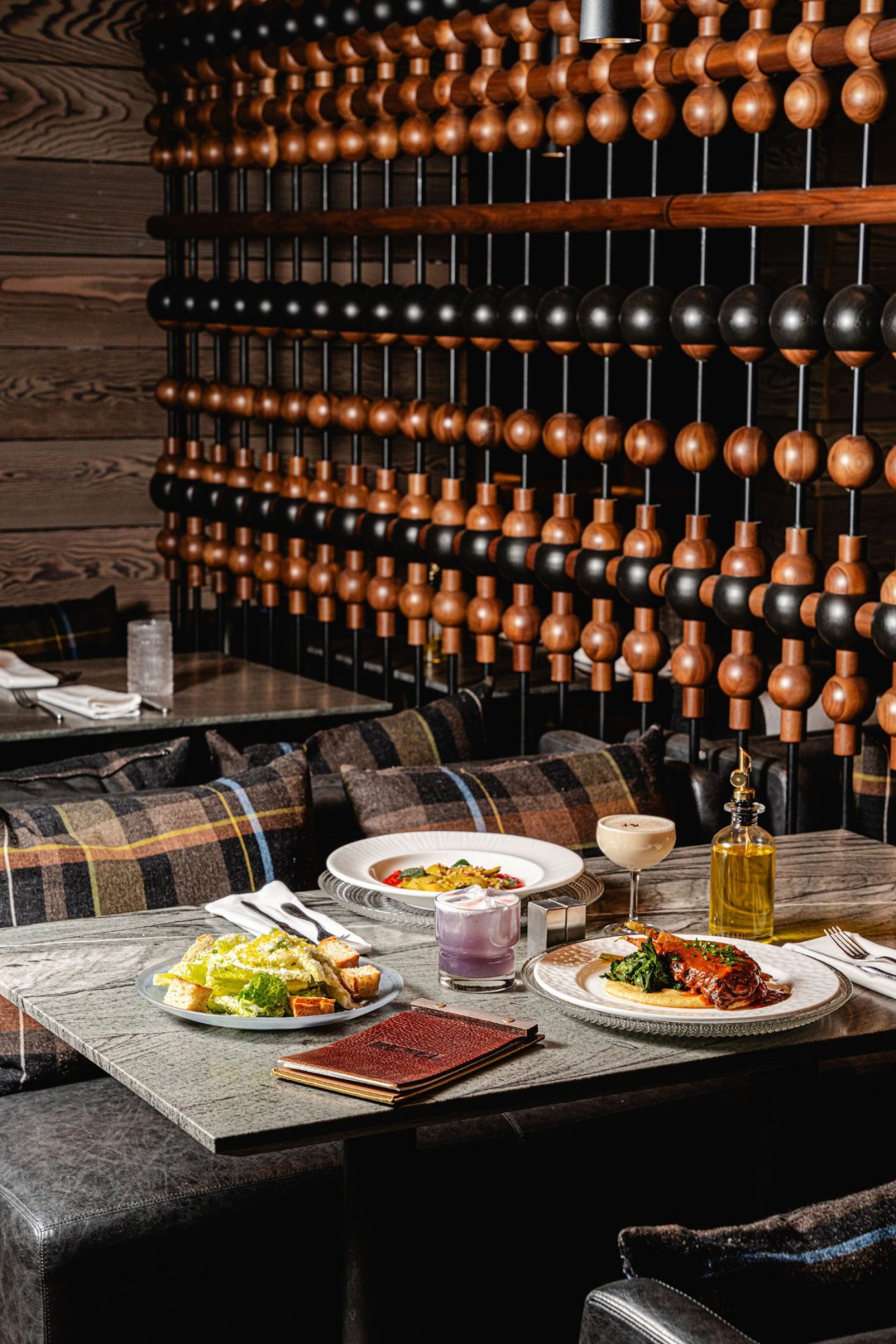 THE HYTHE, A LUXURY COLLECTION RESORT, VAIL WELCOMES NEW GENERAL MANAGER KEVIN SHIELDS AND EXECUTIVE CHEF DOUGLAS FARNSWORTH