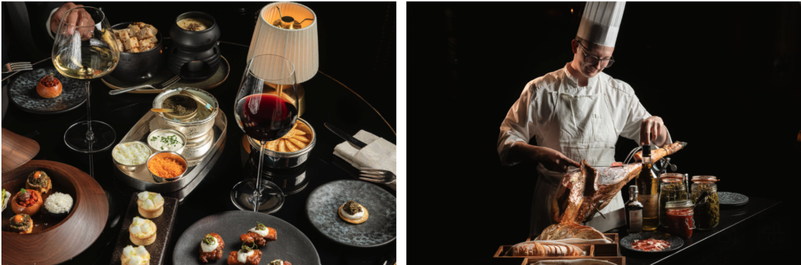 THE SAVOY TO LAUNCH BEAUFORT WINE BAR THIS OCTOBER » hotel magazine