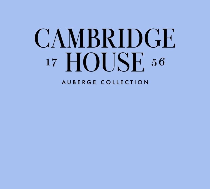 CAMBRIDGE HOUSE, AUBERGE COLLECTION OPENS BOOKINGS AHEAD OF FEBRUARY LAUNCH