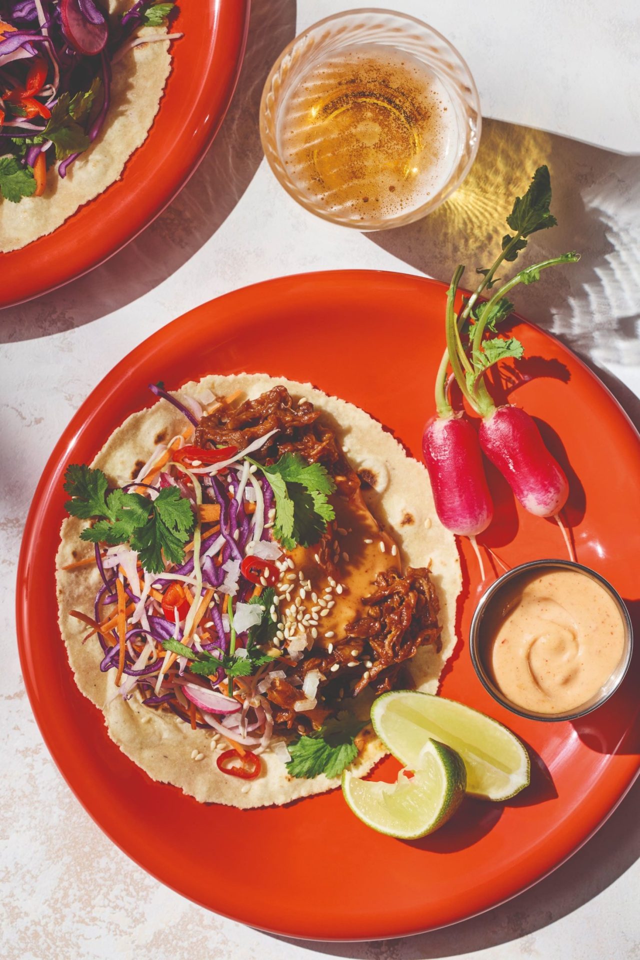 PAULIG PRO LAUNCHES NEW TORTILLA SOLUTIONS TO HELP OPERATORS CREATE AUTHENTIC GLOBAL DISHES