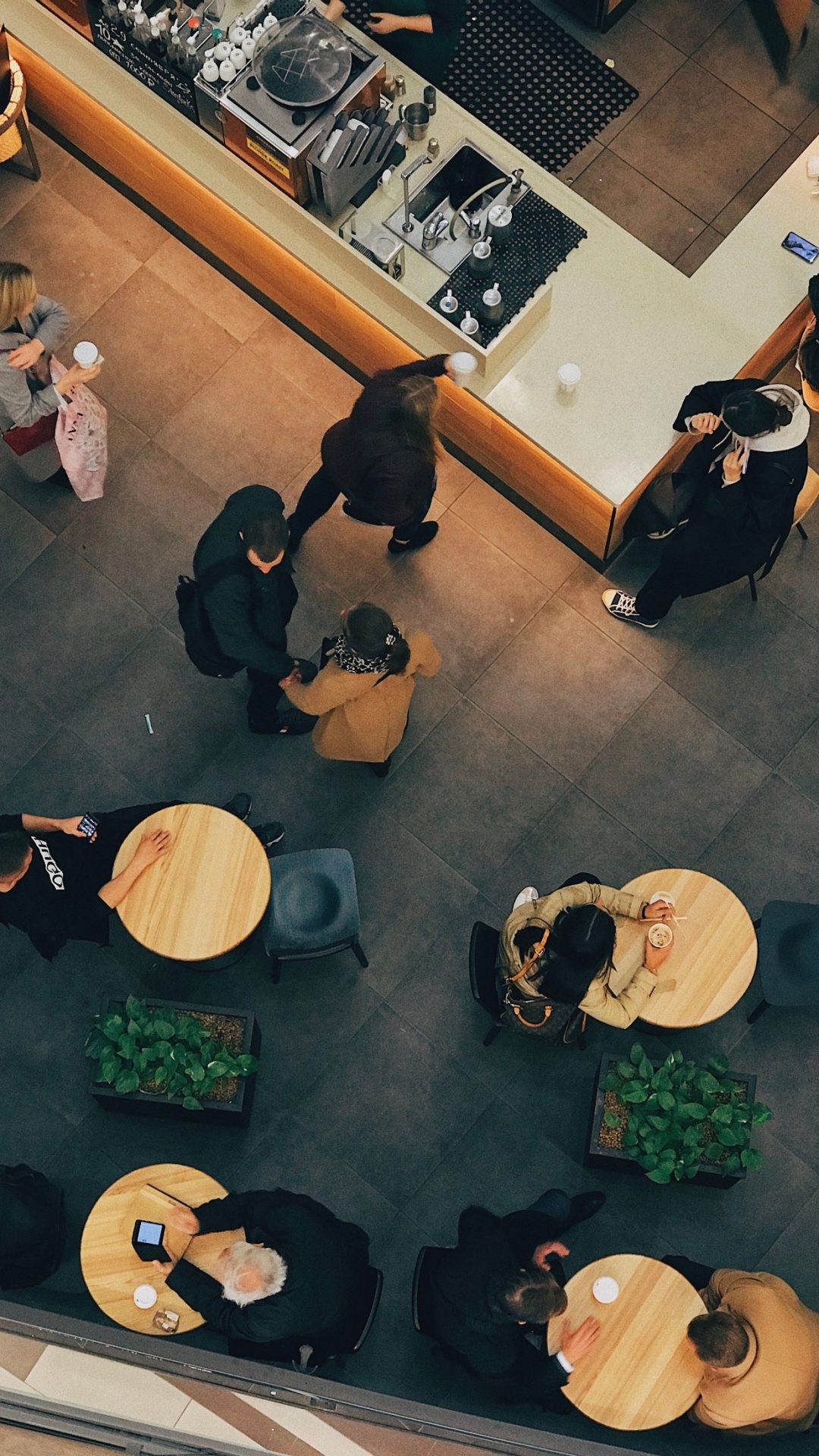 THE HOTEL OF TOMORROW