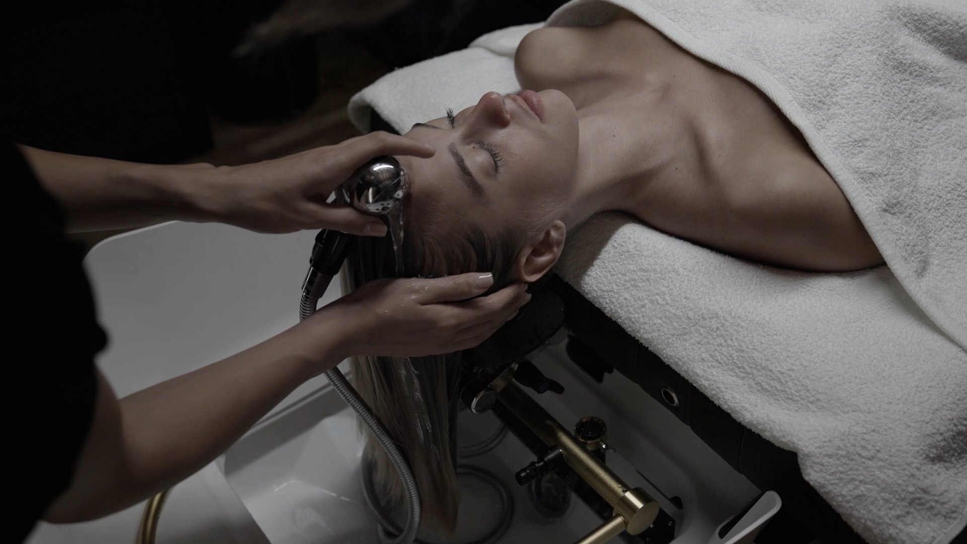 VENICE HEAD SPA