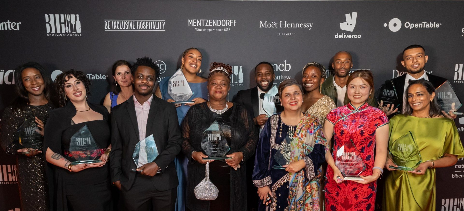 FROM A MICHELIN-STARRED RESTAURANT TO MIGHTY INDEPENDENTS AND RISING STARS: BIH SPOTLIGHT AWARDS REVEAL 2026 WINNERS