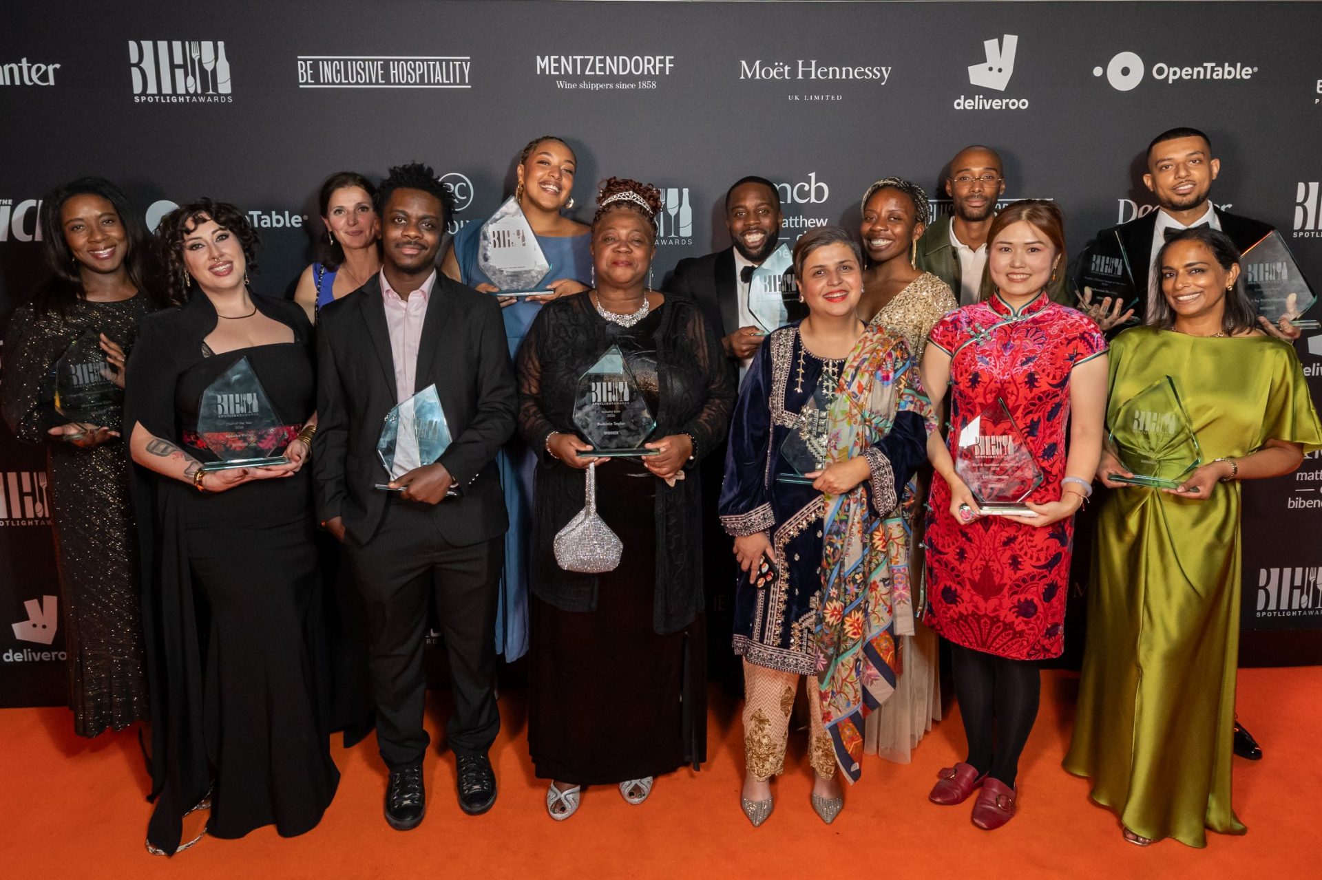 FROM A MICHELIN-STARRED RESTAURANT TO MIGHTY INDEPENDENTS AND RISING STARS: BIH SPOTLIGHT AWARDS REVEAL 2026 WINNERS
