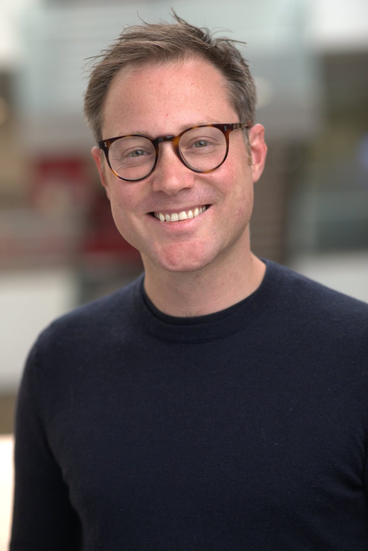 THE KEY TO UNLOCKING HOSPITALITY'S GROWTH