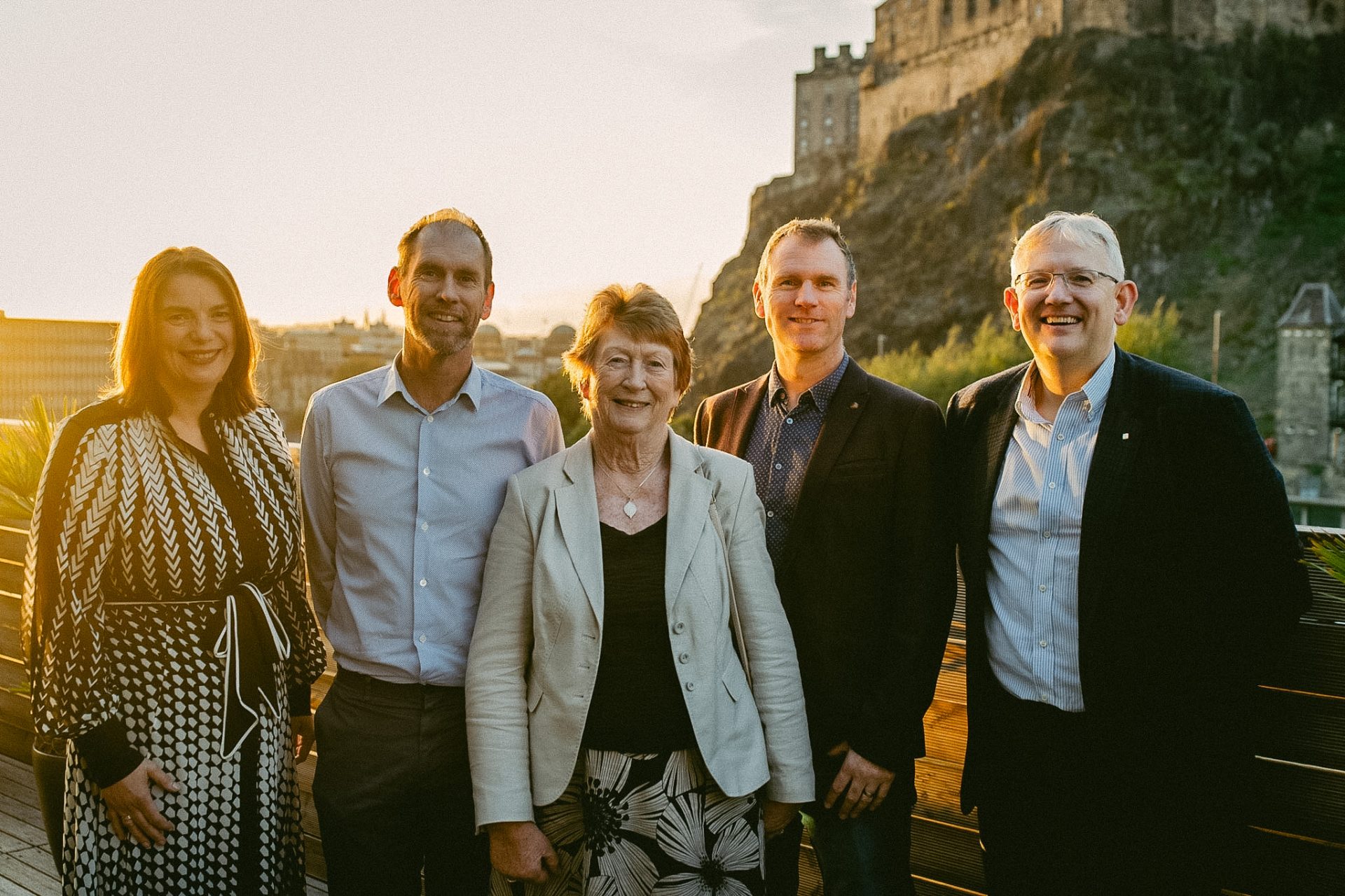 APEX HOTELS CELEBRATES 30 YEARS WITH NEW BRAND IDENTITY AND MONTH-LONG ANNIVERSARY PROGRAMME