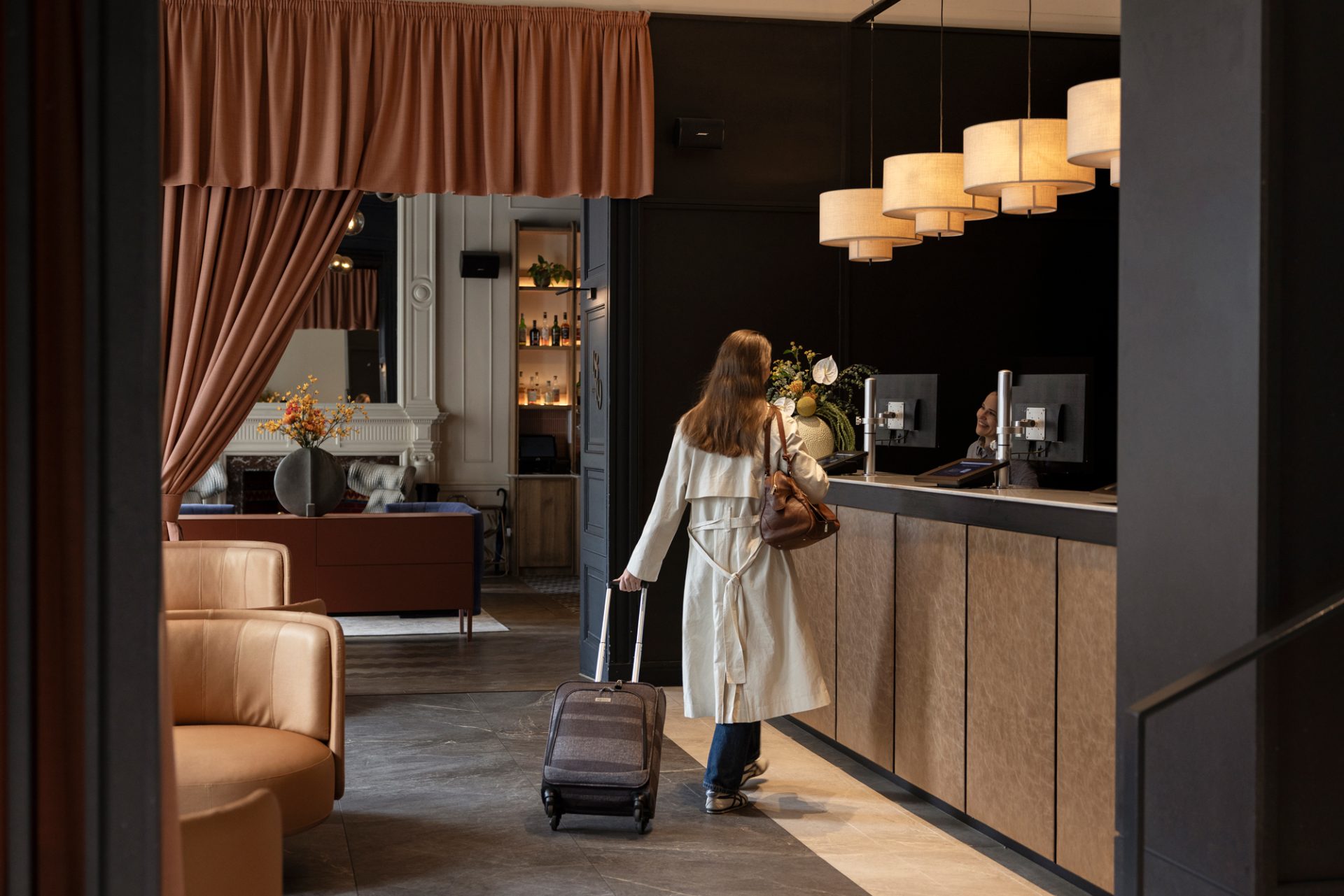 APEX HOTELS CELEBRATES 30 YEARS WITH NEW BRAND IDENTITY AND MONTH-LONG ANNIVERSARY PROGRAMME