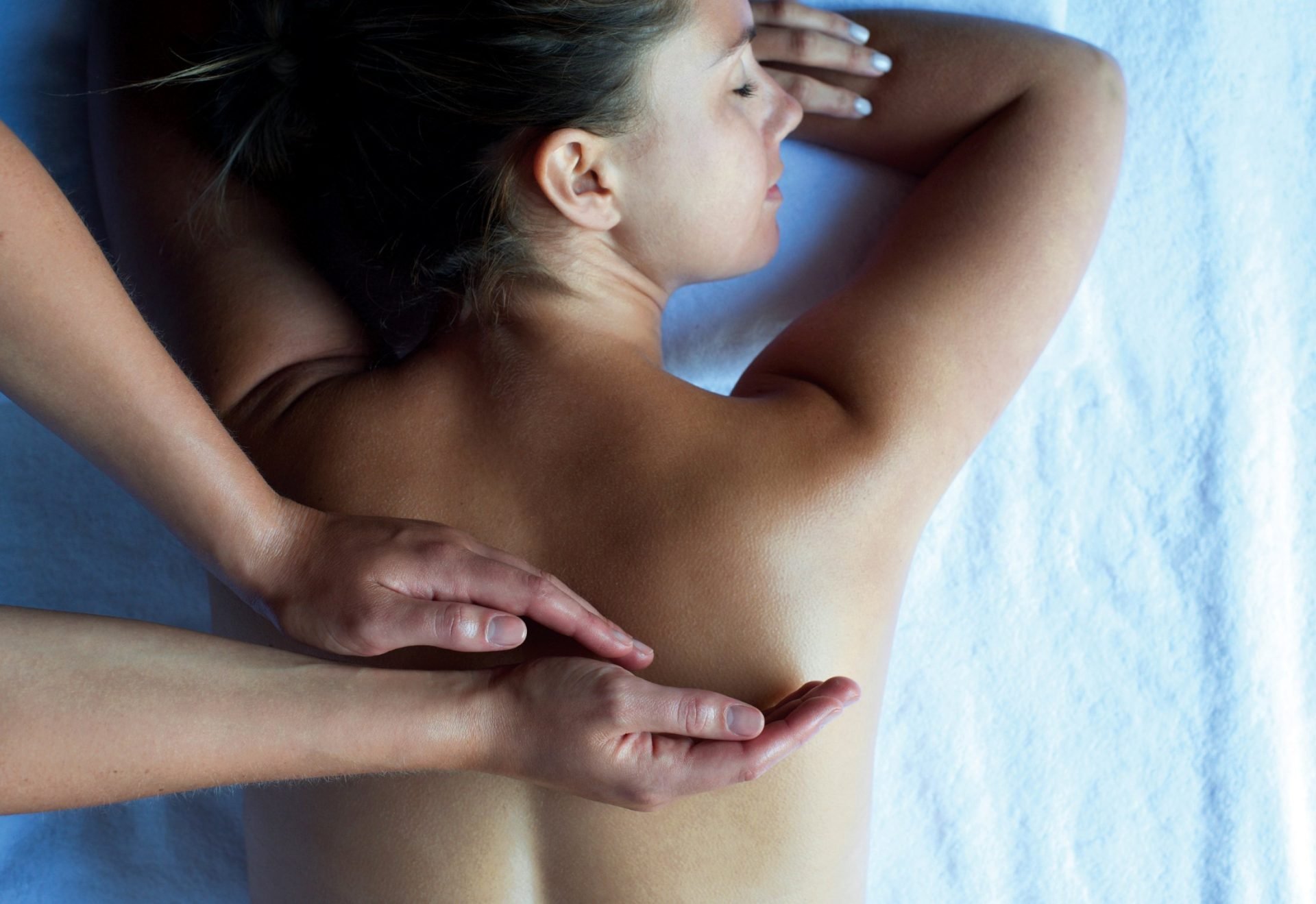 WELLNESS, WOVEN INTO EVERY STAY