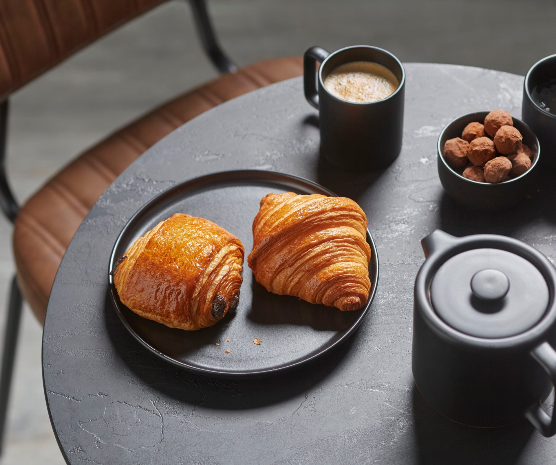 BRIDOR ELEVATES PREMIUM VIENNOISERIE WITH THE LAUNCH OF ITS ARTY RANGE IN READY-TO-BAKE FORMAT