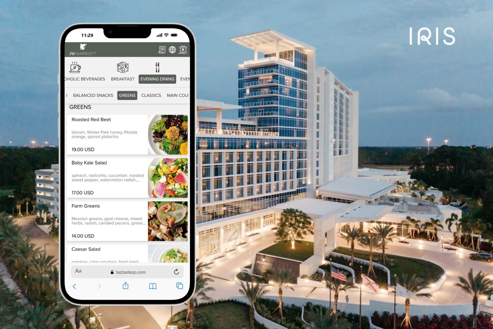 RECLAIMING HOTEL F&B REVENUE FROM DELIVERY APPS: ARE YOUR GUESTS ORDERING FROM DOORDASH & DELIVEROO INSTEAD OF FROM YOU?