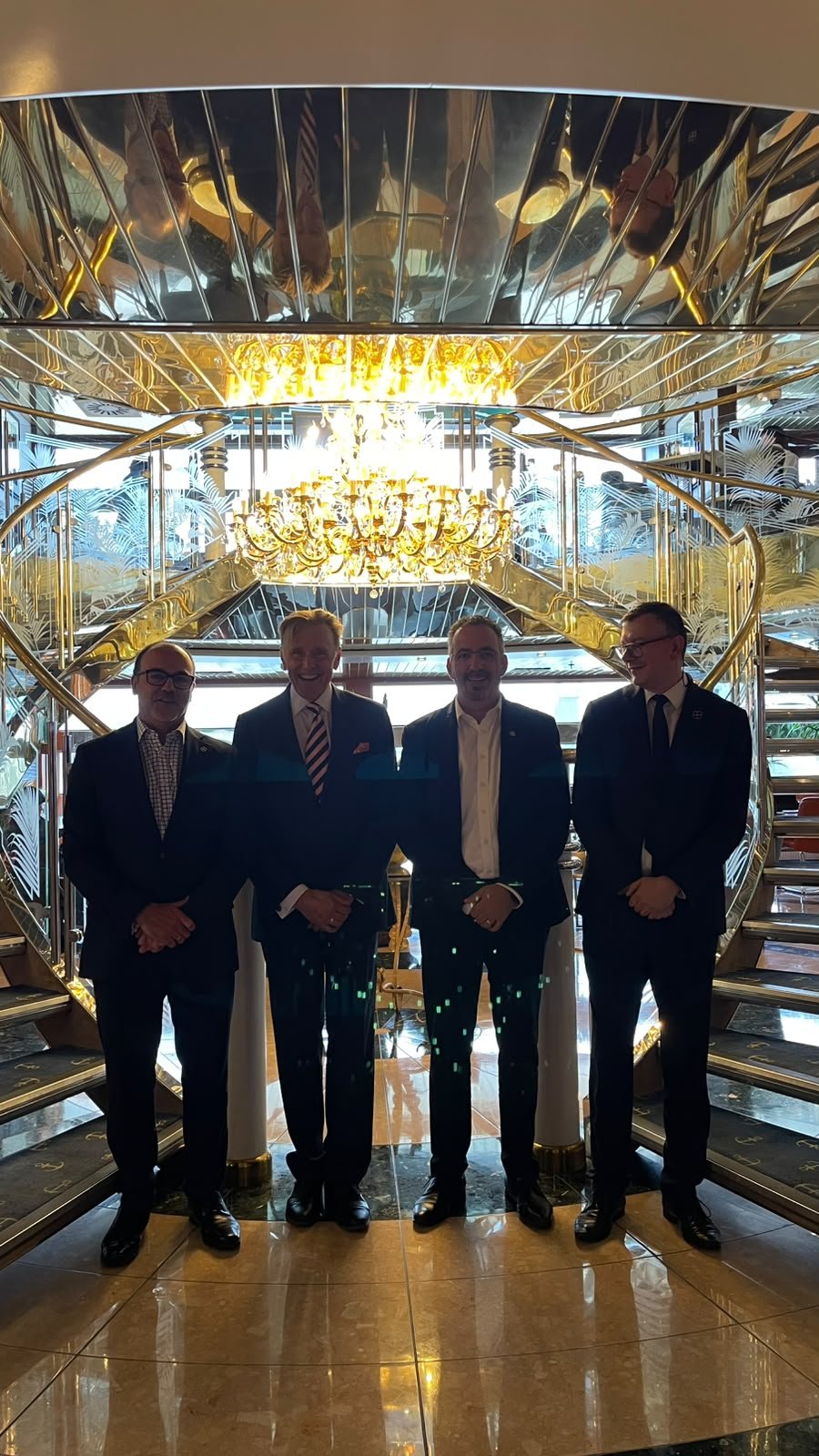 FLEX LEGENDS: PAUL GILLEY TAKES ON 30 SHIFTS, 30 HOTELS, 30 DAYS FUNDRAISING CHALLENGE FOR ROOM TO REWARD