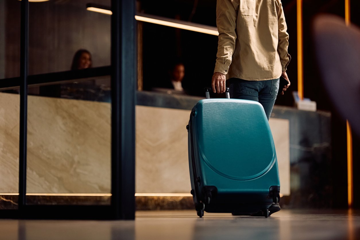 UK HOTELS HAVE A DIRECT BOOKING PROBLEM HIDING IN GOOGLE SEARCH