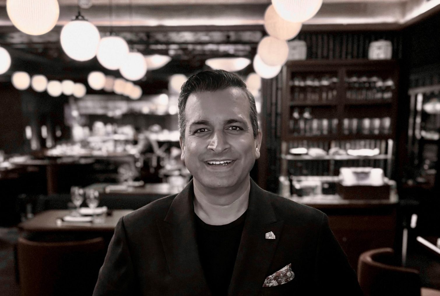 ALOK DIXIT APPOINTED GENERAL MANAGER OF W MANCHESTER AND W RESIDENCES